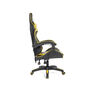 Cadeira Gamer PCTop Strike Amarela - SE1005 - Amarelo