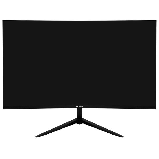 Monitor Extream 23.8” Widescreen Full HD LED 75Hz HDMI VGA image number null