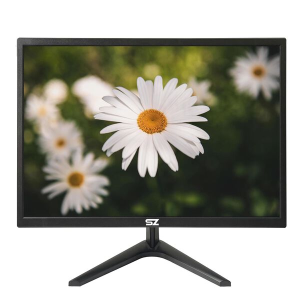 Monitor 18.5" LED 60hz STORM-Z image number null