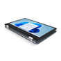 Notebook Positivo Duo 2 em 1 Intel Celeron 4GB 128GB 11.6 - Cinza