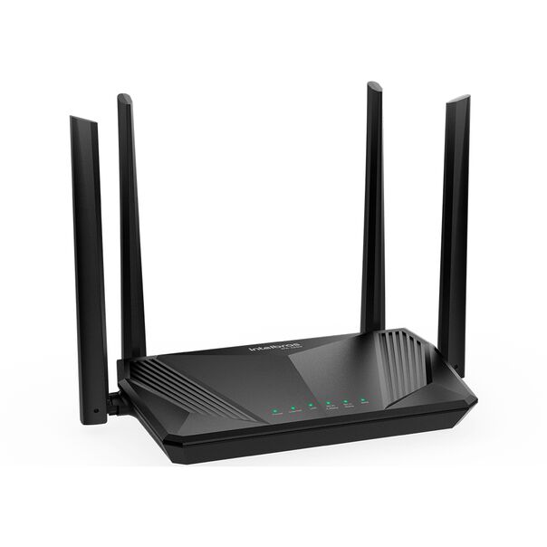 Roteador Wi-Fi 6 dual band W6-1500 image number null