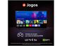 Smart TV 50” 4K Ultra HD LED LG 50UR8750 Wi-Fi Bluetooth Alexa 3 HDMI IA - 50”