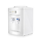 Bebedouro Multilaser 220v Branco 65w Refrigeração por Placa de 10 a 20L - BE012 BE012
