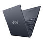 Notebook Vaio® Fe15 Intel® Core™ I5-1135g7 Linux 8gb Ram 512gb Ssd 15 6" Full Hd - Cinza Grafite