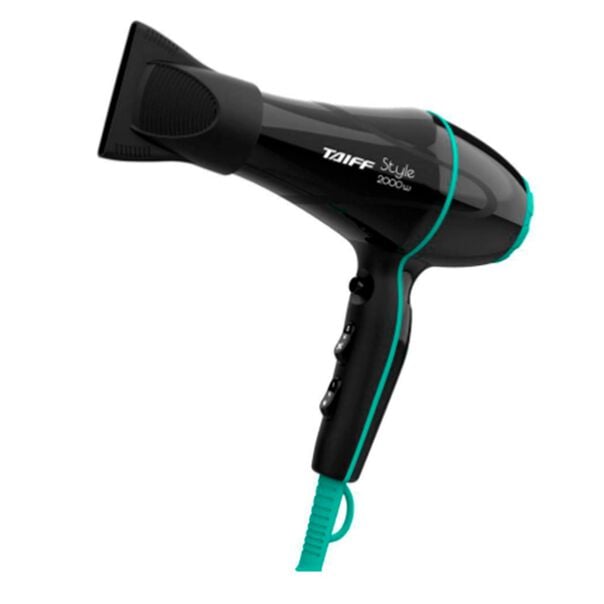Secador de Cabelo Profissional Taiff Style 2000W image number null