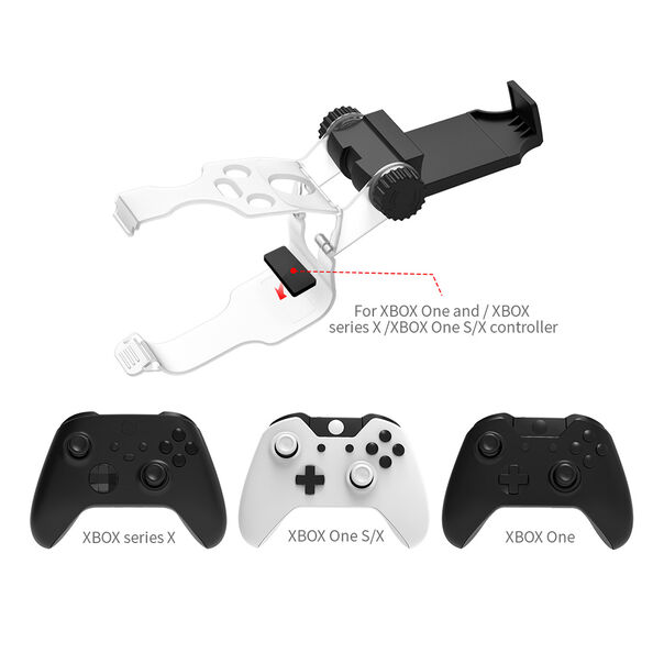 Suporte Base Celular Joystick Controle Xbox One Séries S X image number null