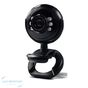 Webcam 480k 16.0Mp Multilaser NightVision Com Microfone