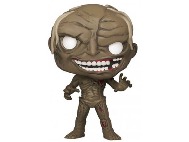 Funko Pop! Movies Scary Stories Jangly Man 45200 image number null