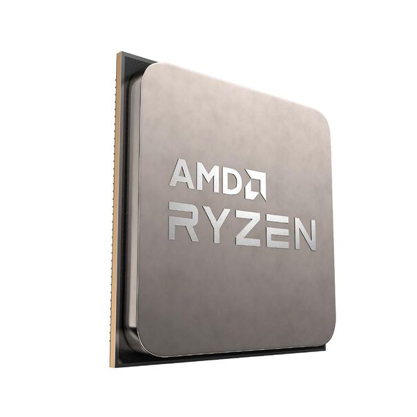 Processador AMD Ryzen 5 5600G 3.9GHz  Max Turbo 4.4GHz AM4 Vídeo Integrado 6 Núcleos image number null