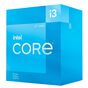 Processador INTEL 12100 Core I3 (1700) 3.30 GHZ BOX - BX8071512100