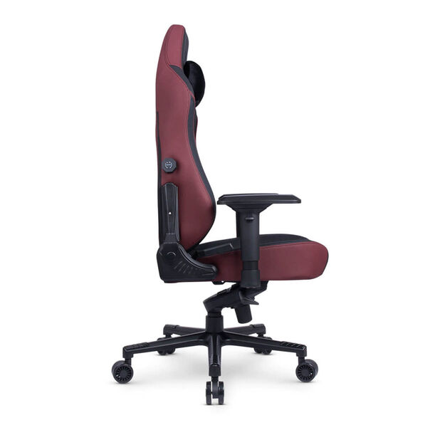 Cadeira Gamer DT3 Sports Nero Syrah com Apoio 4D - Preto e Vermelho image number null