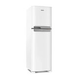 Refrigerador Continental TC44 Frost Free com Gavetão de Frutas 394L - Branco - 220V
