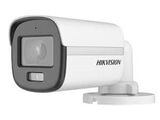 Camera Analogica 3K Colorvu Hikvision DS-2CE10KF0T-PFS(2.8MM))