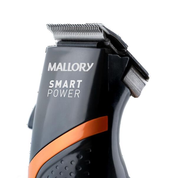 Cortador de cabelo smart power mallory - 127 image number null
