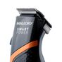Cortador de cabelo smart power mallory - 127