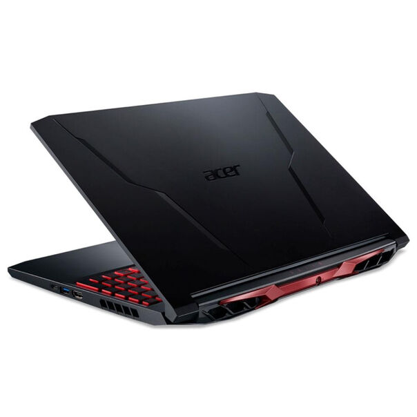 Notebook Gamer Nitro 5 NVIDIA GeForce GTX 1650 Core i5 8GB 256GB 15.6 Polegadas AN51557579B Acer - Preto - Bivolt image number null