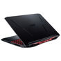 Notebook Gamer Nitro 5 NVIDIA GeForce GTX 1650 Core i5 8GB 256GB 15.6 Polegadas AN51557579B Acer - Preto - Bivolt