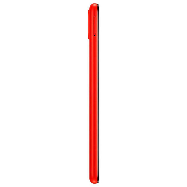 Smartphone Samsung Galaxy A12 64GB Tela Infinita de 6.5 - Vermelho image number null