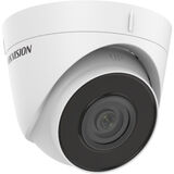 Câmera de Segurança Hikvision Turret 2MP FHD DS-2CD1323G0E-I (C) 2.8mm - Branco