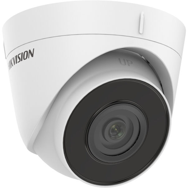 Câmera de Segurança Hikvision Turret 2MP FHD DS-2CD1323G0E-I (C) 2.8mm - Branco image number null
