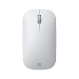 Mouse Sem Fio Modern Mobile Bluetooth KTF-00056 Microsoft - Branco