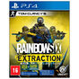 Jogo Rainbow Six - Extraction - PS4