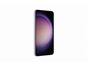 Smartphone Samsung Galaxy S23 256GB Violeta 5G 8GB RAM 6 1” Câm Tripla + Selfie 12MP  - 256GB - Violeta