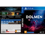 Dolmen - Playstation 4