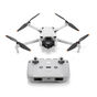 Drone Dji Mini 3 Fly More Combo (sem Tela) Br - Dji032 Dji032