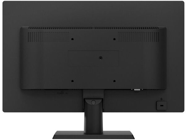 Monitor para PC HP V19B 18 5” LED TN Widescreen HD VGA image number null