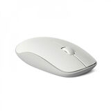 Mouse Sem Fio Rapoo Bluetooth M200 Branco - Ra012