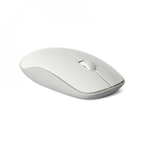Mouse Sem Fio Rapoo Bluetooth M200 Branco - Ra012 image number null