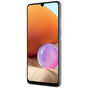 Smartphone Samsung Galaxy A32 Preto 128GB + Fone de Ouvido Bluetooth Samsung Galaxy Buds Live Preto