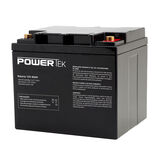Bateria 12V 40AH Powertek - EN021 EN021