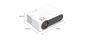 Projetor 7000 Lumens Everycom YG625 HDMI USB Full HD 1080p Cor:Branco