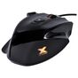 Mouse Gamer VX Interceptor 7200 DPI com Ajuste de Peso