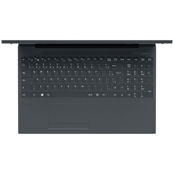 Notebook Vaio I3 4GB 256GB SSD 15.6” - Windows 11 Home image number null