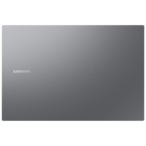 Notebook Samsung Core i3-1115G4 4GB 1TB Tela Full HD 15.6 Pol Windows 11 Book NP550XDA-KV1BR + Microsoft 365 Personal com 1TB na Nuvem - Cinza image number null