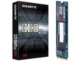 SSD Gigabyte NVMe 1.3 M.2 2280 Leitura 2500M-s e Gravação 2100MB-s GP-GSM2NE3100TNTD