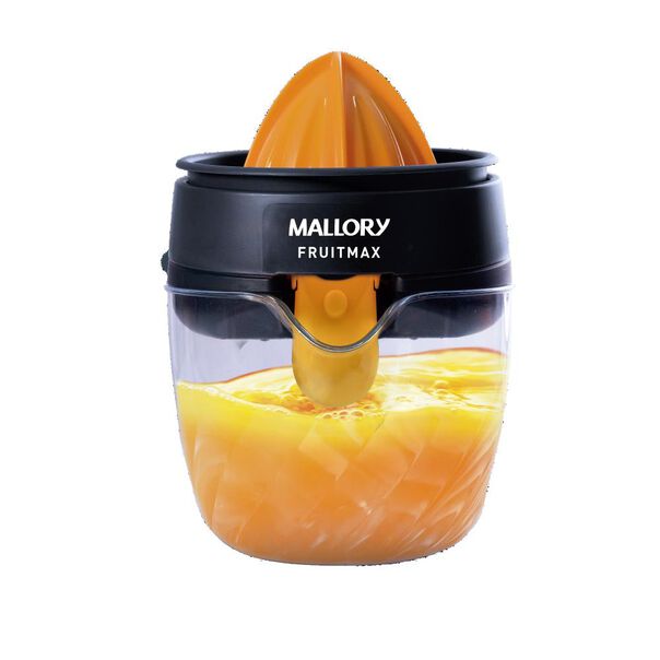 Espremedor de frutas mallory fruitmax com jarra de 1.2l - 127 image number null