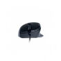 Mouse Usb Gamer Zyron 12800 Dpi Rgb Black PMGZRGB Pcyes - Preto