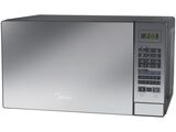 Micro-ondas Midea 20L MRAE2 Prata  - 110V