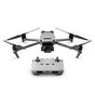 Drone DJI Mavic 3 Classic DJI RC-N1 (Sem tela) Fly More Kit - DJI022 DJI022