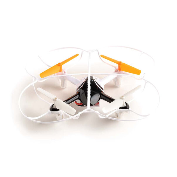 Drone Multilaser Fun Move Controle remoto sensor de mov Alcance de 30m 7 min Flips em 360 - ES254 ES254 image number null