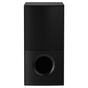 Soundbar LG SNH5 com 4.1 Canais. Bluetooth. DTS Virtual X AI Sound Pro Sound Sync Wireless 600W - Preto - Bivolt