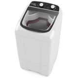Máquina de lavar roupa Automática Mueller Popmatic 8kg - Branco - 220V