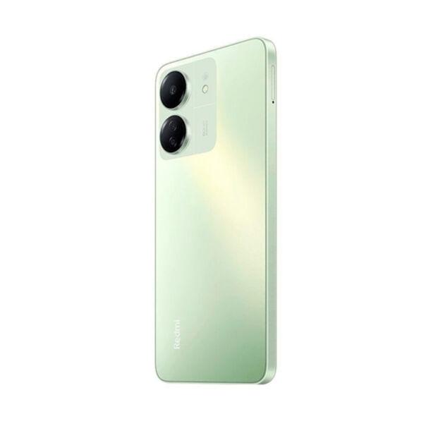 Smartphone Celular Xiaomi Redmi 13C 256Gb 8Gb Ram + 50Mpx - Verde image number null