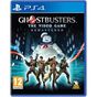 Ghostbusters: The Video Game Remastered   - Ps4