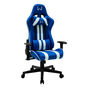 Cadeira Gamer Sense Viper Azul Warrior - GA227 GA227