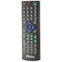 Home Theater PHT690 5.1 Canais com DVD Player Entrada USB Karaokê 480W Philco - Preto - Bivolt